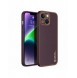 Dux Ducis Yolo Apple iPhone 14 Plus Lila