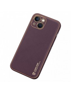 Dux Ducis Yolo Apple iPhone 14 Plus Lila