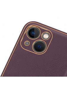 Dux Ducis Yolo Apple iPhone 14 Plus Lila