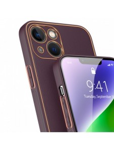 Dux Ducis Yolo Apple iPhone 14 Plus Lila