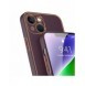 Dux Ducis Yolo Apple iPhone 14 Plus Lila