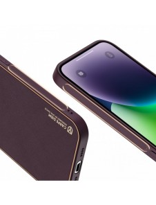 Dux Ducis Yolo Apple iPhone 14 Plus Lila