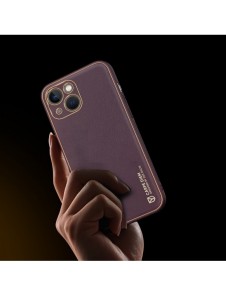 Dux Ducis Yolo Apple iPhone 14 Plus Lila