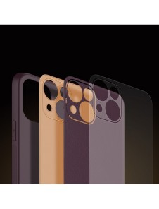 Dux Ducis Yolo Apple iPhone 14 Plus Lila