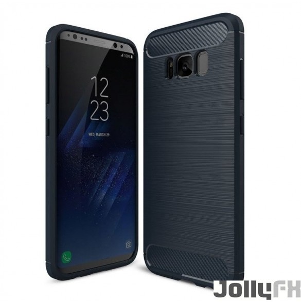 Din Samsung Galaxy S8 Plus G955 kommer att skyddas av detta fantastiska skydd.