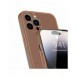 Dux Ducis Yolo Apple iPhone 14 Pro Brun