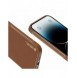 Dux Ducis Yolo Apple iPhone 14 Pro Brun