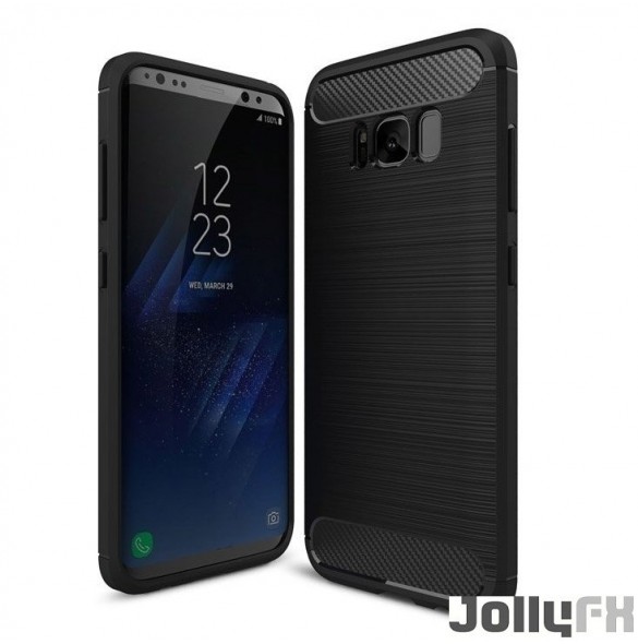 Your Samsung Galaxy S8 Plus G955 will be protected by this great cover.