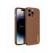 Dux Ducis Yolo Apple iPhone 14 Pro Max Brun