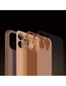 Dux Ducis Yolo Apple iPhone 14 Pro Max Brun