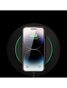 Dux Ducis Yolo Apple iPhone 14 Pro Max Brun