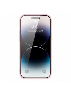 Dux Ducis Yolo Apple iPhone 14 Pro Rosa