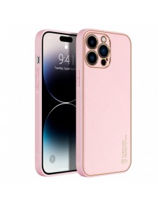 Dux Ducis Yolo Apple iPhone 14 Pro Rosa