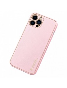 Dux Ducis Yolo Apple iPhone 14 Pro Rosa