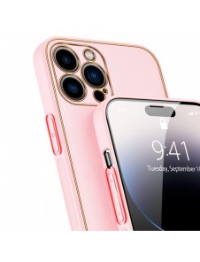 Dux Ducis Yolo Apple iPhone 14 Pro Rosa