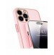 Dux Ducis Yolo Apple iPhone 14 Pro Rosa