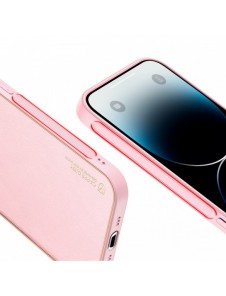Dux Ducis Yolo Apple iPhone 14 Pro Rosa