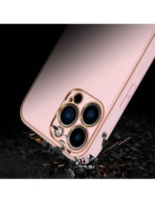 Dux Ducis Yolo Apple iPhone 14 Pro Rosa