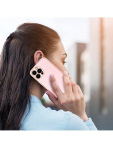 Dux Ducis Yolo Apple iPhone 14 Pro Rosa
