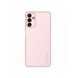 Dux Ducis Yolo elegant skal tillverkat av ekologiskt läder för Samsung Galaxy A13 5G rosa