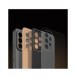 Dux Ducis Yolo elegant skal tillverkat av ekologiskt läder för Samsung Galaxy A53 5G svart