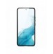 Dux Ducis Yolo elegant skal tillverkat av ekologiskt läder för Samsung Galaxy S22 + (S22 Plus) svart