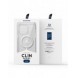 iPhone 15 Pro Max Fodral med MagSafe Dux Ducis Clin - Genomskinlig