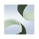 Magnetisk Apple Watch SE, 9, 8, 7, 6, 5, 4, 3, 2, 1 (41, 40, 38 mm) Dux Ducis-rem (LD-version) - grön