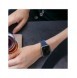 Magnetisk Apple Watch Ultra, SE, 9, 8, 7, 6, 5, 4, 3, 2, 1 (49, 45, 44, 42 mm) Dux Ducis-rem (LD-version) - Blå