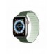 Magnetisk Apple Watch Ultra, SE, 9, 8, 7, 6, 5, 4, 3, 2, 1 (49, 45, 44, 42 mm) Dux Ducis-rem (LD-version) - grön