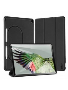 Smart fodral till Google Pixel Tablet Dux Ducis Domo - svart