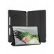 Smart fodral till Google Pixel Tablet Dux Ducis Domo - svart