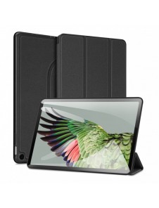 Smart fodral till Google Pixel Tablet Dux Ducis Domo - svart