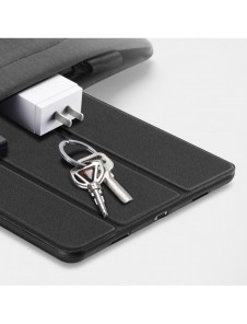 Smart fodral till Google Pixel Tablet Dux Ducis Domo - svart