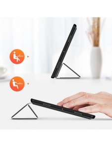 Smart fodral till Google Pixel Tablet Dux Ducis Domo - svart