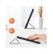 Smart fodral till Google Pixel Tablet Dux Ducis Domo - svart