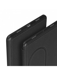 Smart fodral till Google Pixel Tablet Dux Ducis Domo - svart