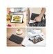 Smart fodral till Google Pixel Tablet Dux Ducis Domo - svart