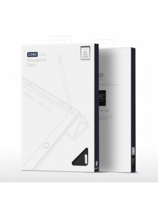 Smart fodral till Google Pixel Tablet Dux Ducis Domo - svart