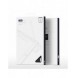 Smart fodral till Google Pixel Tablet Dux Ducis Domo - svart