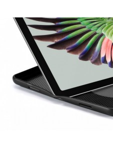 Smart fodral till Google Pixel Tablet Dux Ducis Domo - svart