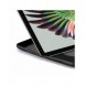 Smart fodral till Google Pixel Tablet Dux Ducis Domo - svart