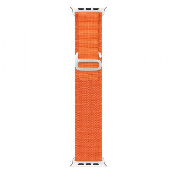 Sportrem med spänne för Apple Watch Ultra / 9 / 8 / 7 / 6 / SE / 5 / 4 / 3 / 2 / 1 (42, 44, 45, 49 mm) Dux Ducis Strap GS Ver