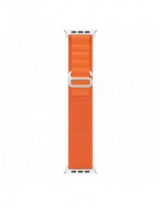 Sportrem med spänne för Apple Watch Ultra / 9 / 8 / 7 / 6 / SE / 5 / 4 / 3 / 2 / 1 (42, 44, 45, 49 mm) Dux Ducis Strap GS Ver