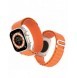 Sportrem med spänne för Apple Watch Ultra / 9 / 8 / 7 / 6 / SE / 5 / 4 / 3 / 2 / 1 (42, 44, 45, 49 mm) Dux Ducis Strap GS Ver