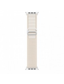 Sportrem med spänne för Apple Watch Ultra / 9 / 8 / 7 / 6 / SE / 5 / 4 / 3 / 2 / 1 (42, 44, 45, 49 mm) Dux Ducis Strap GS Ver
