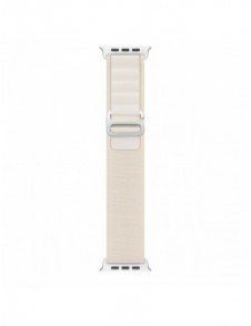 Sportrem med spänne för Apple Watch Ultra / 9 / 8 / 7 / 6 / SE / 5 / 4 / 3 / 2 / 1 (42, 44, 45, 49 mm) Dux Ducis Strap GS Ver