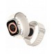 Sportrem med spänne för Apple Watch Ultra / 9 / 8 / 7 / 6 / SE / 5 / 4 / 3 / 2 / 1 (42, 44, 45, 49 mm) Dux Ducis Strap GS Ver