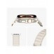 Sportrem med spänne för Apple Watch Ultra / 9 / 8 / 7 / 6 / SE / 5 / 4 / 3 / 2 / 1 (42, 44, 45, 49 mm) Dux Ducis Strap GS Ver