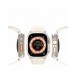 Sportrem med spänne för Apple Watch Ultra / 9 / 8 / 7 / 6 / SE / 5 / 4 / 3 / 2 / 1 (42, 44, 45, 49 mm) Dux Ducis Strap GS Ver